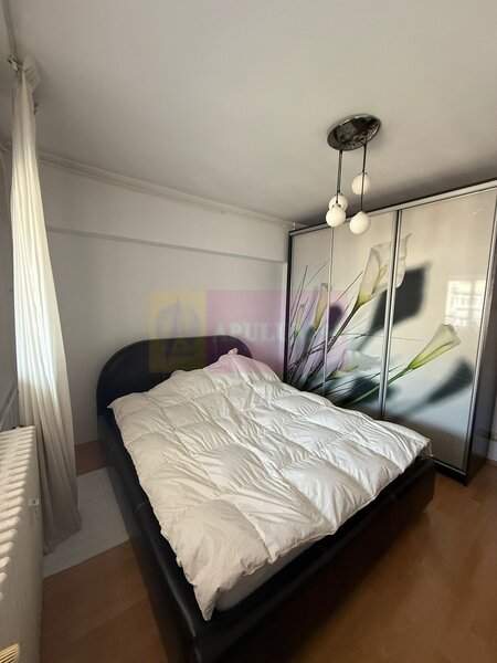 Apartament 3 camere LUX 85mp + loc parcare Cal. Calarasilor